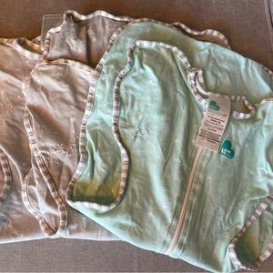 Love to Dream Swaddles “lite”